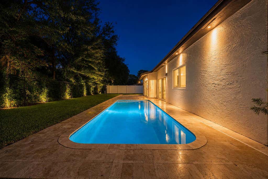 Photo of 3307 NW 29th Avenue, Boca Raton, FL 33434 (MLS # B26034787)