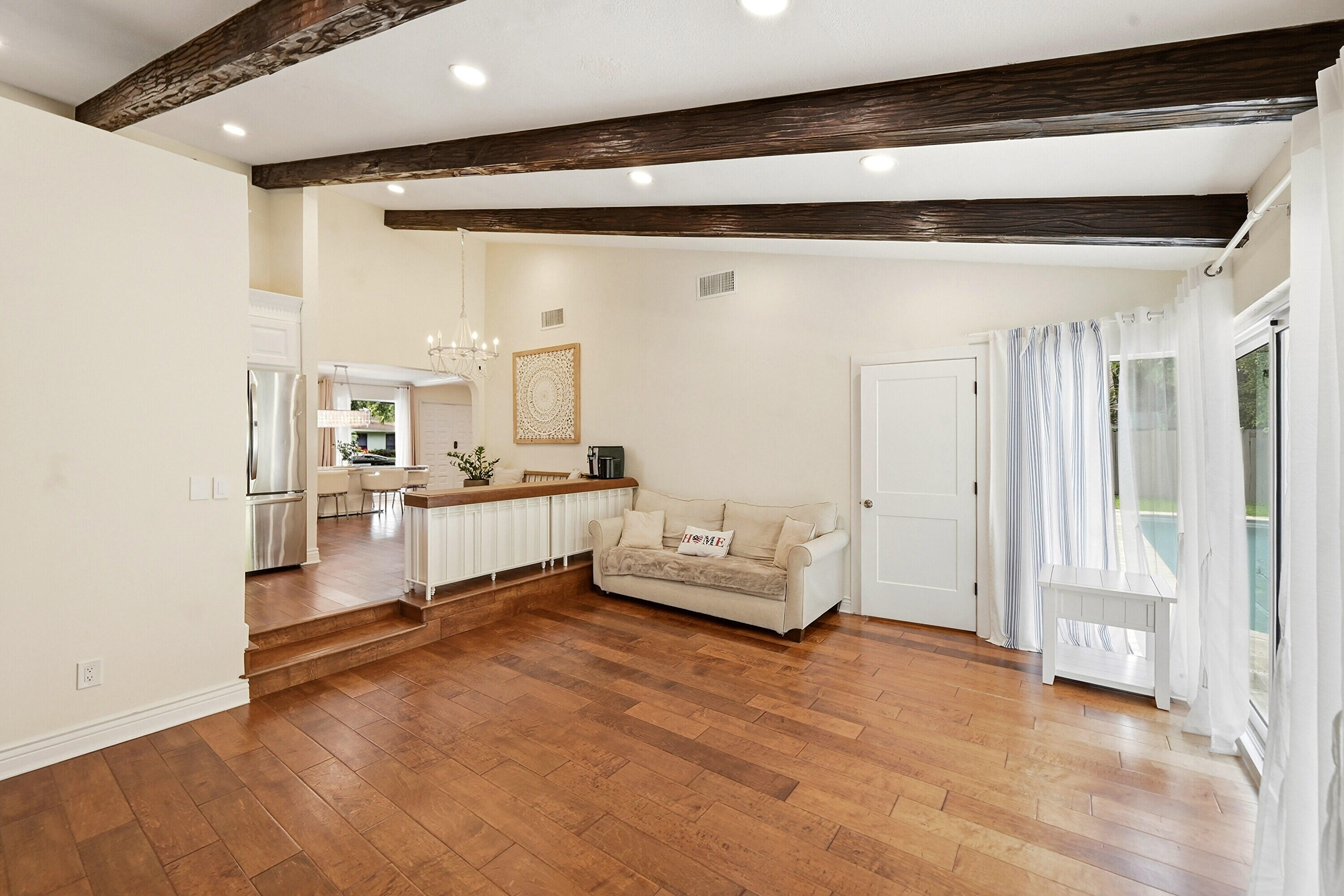 BOCA MADERA UNIT 2 - Residential