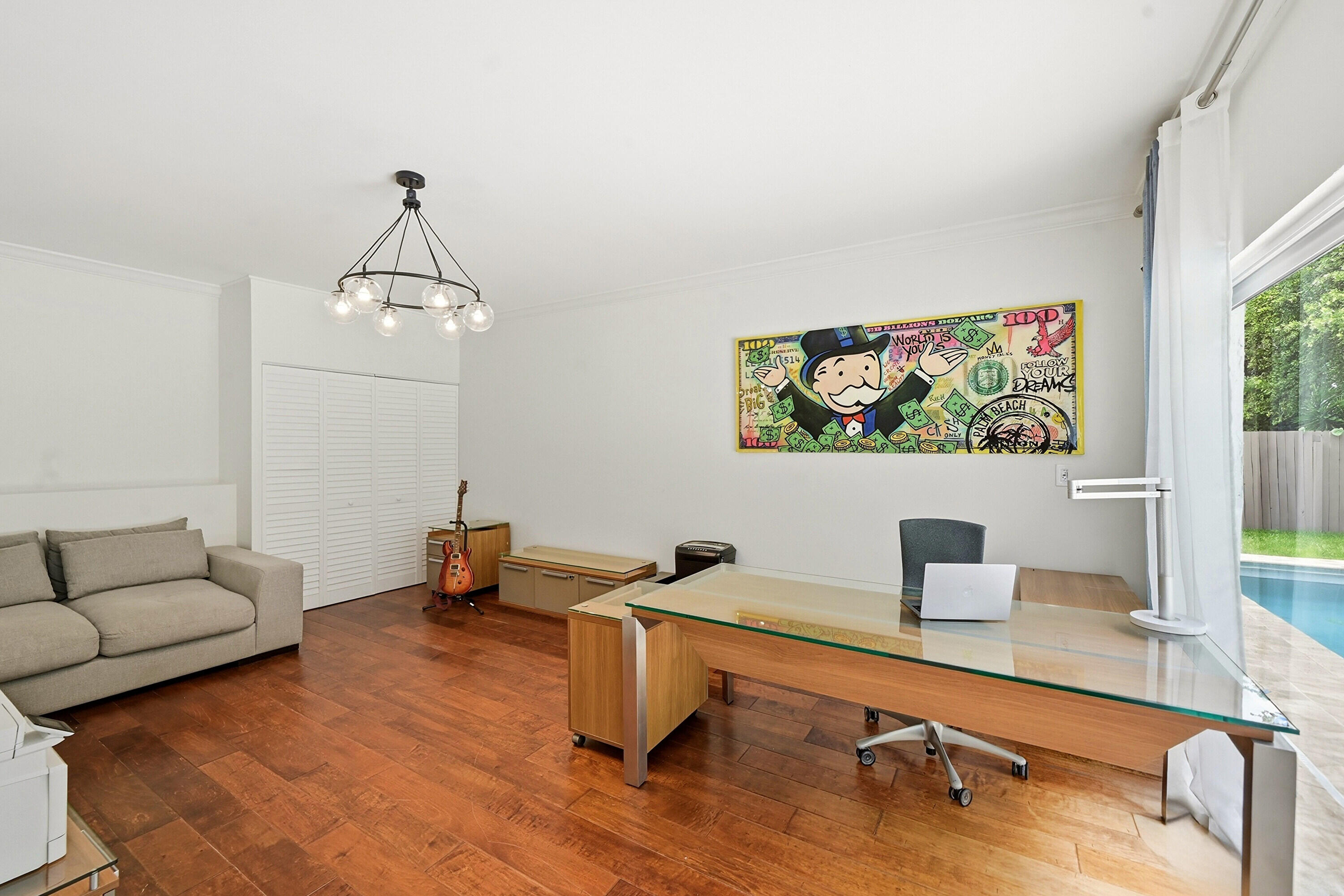 BOCA MADERA UNIT 2 - Residential