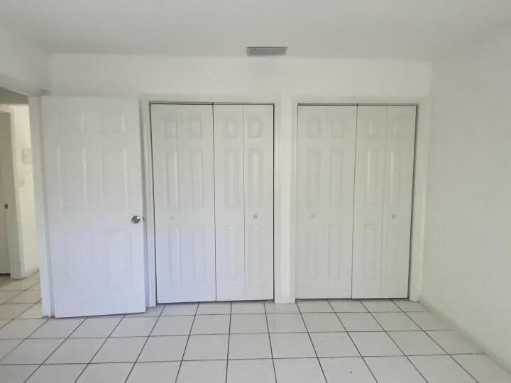 ORANGE TERRACE - Residential Lease