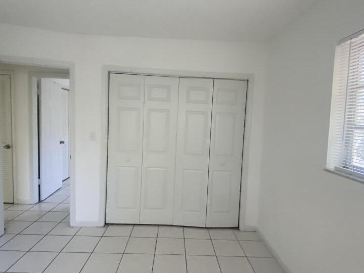 ORANGE TERRACE - Residential Lease