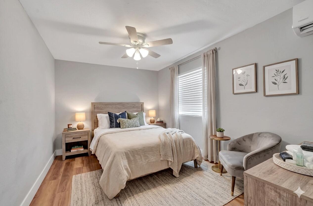 GREYNOLDS HIGHLANDS UNIT 1 - Residential