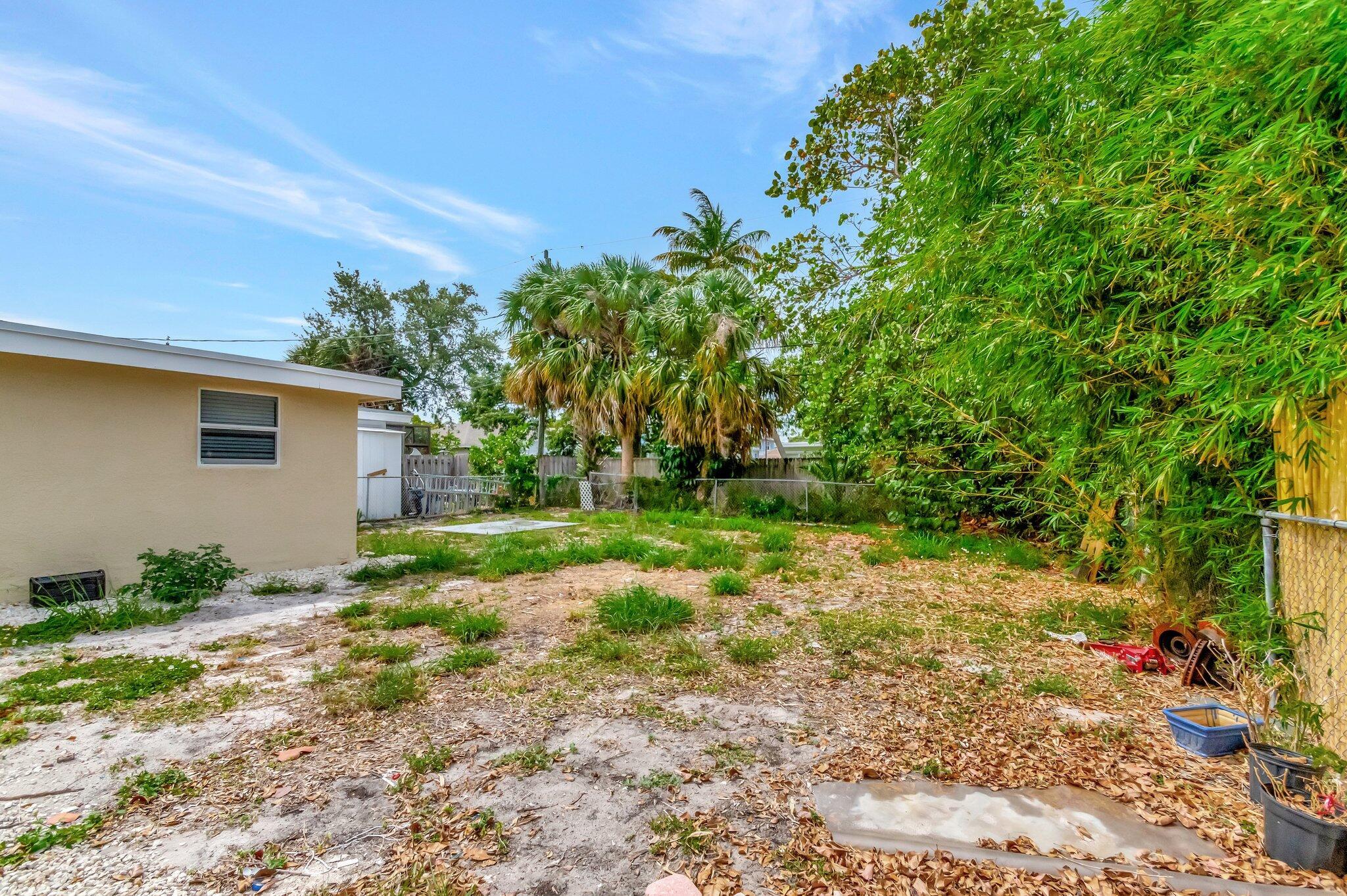 GREYNOLDS HIGHLANDS UNIT 1 - Residential