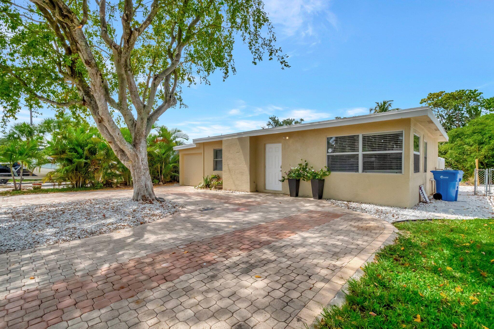 GREYNOLDS HIGHLANDS UNIT 1 - Residential