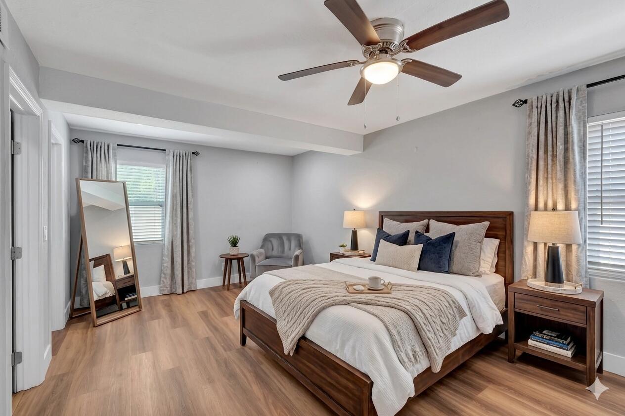 GREYNOLDS HIGHLANDS UNIT 1 - Residential