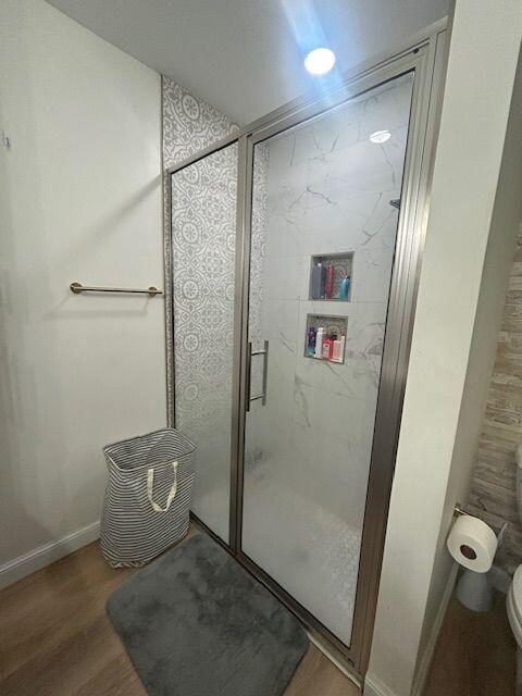 SANDALFOOT COVE SEC 12 - Residential