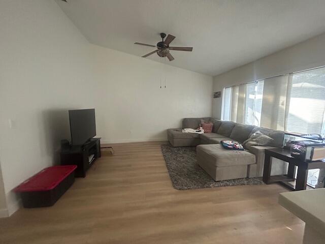 SANDALFOOT COVE SEC 12 - Residential