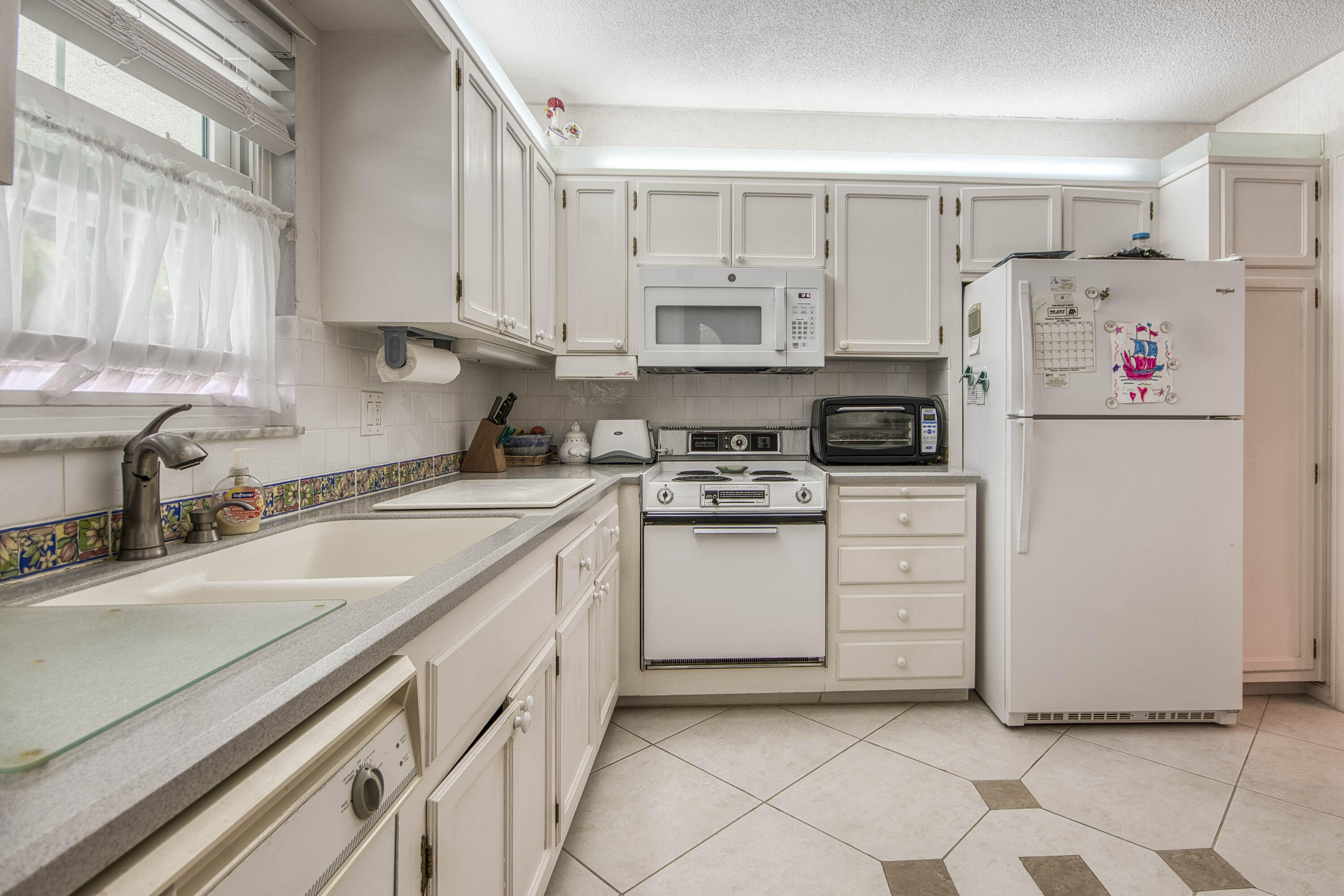 Sugar Sands - Residential