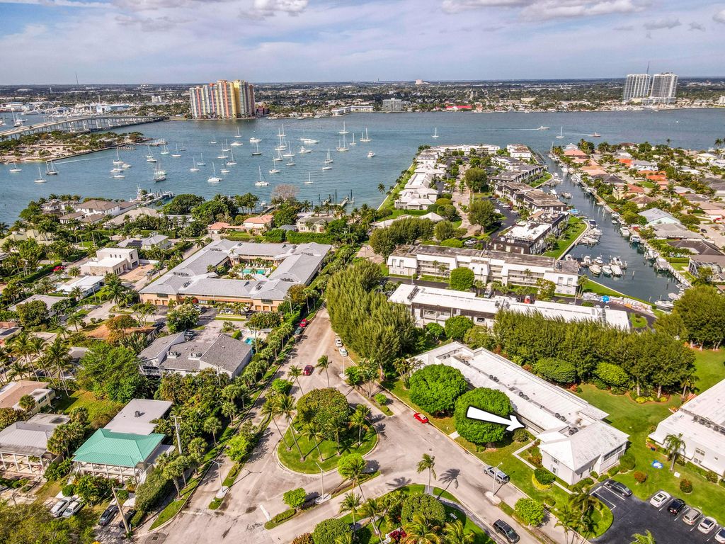 Photo of 1201 N Sugar Sands Boulevard #11, Singer Island, FL 33404 (MLS # B26006160)