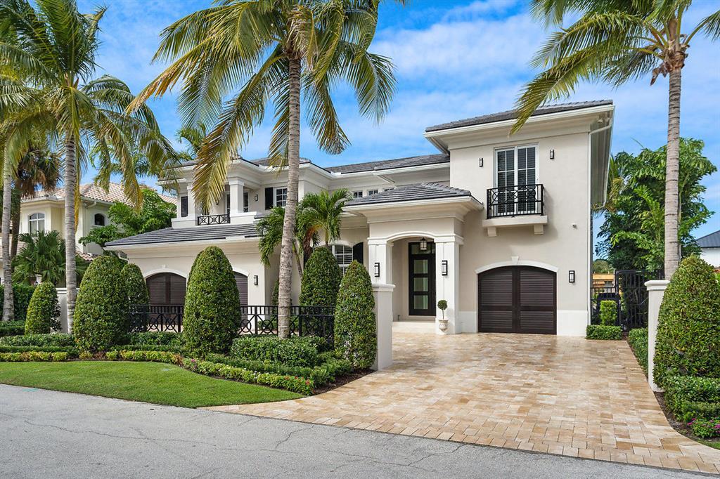 GOLDEN HARBOUR SEC 2 - Residential