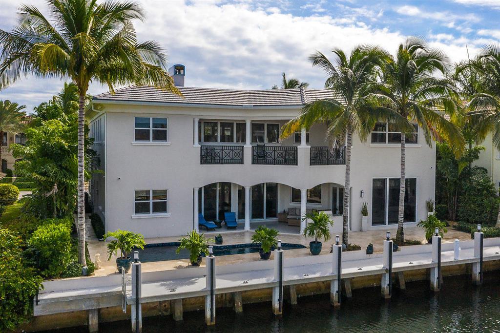 GOLDEN HARBOUR SEC 2 - Residential