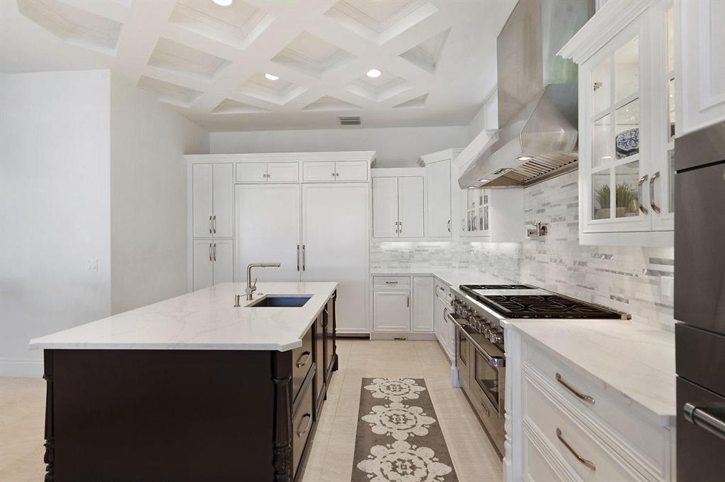 GOLDEN HARBOUR SEC 2 - Residential