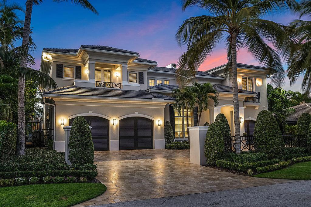 GOLDEN HARBOUR SEC 2 - Residential