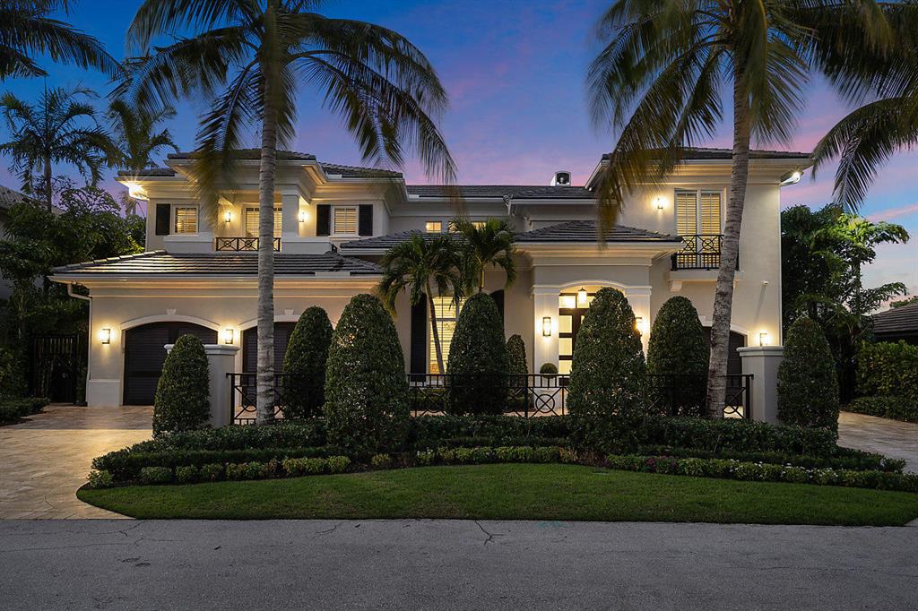 GOLDEN HARBOUR SEC 2 - Residential