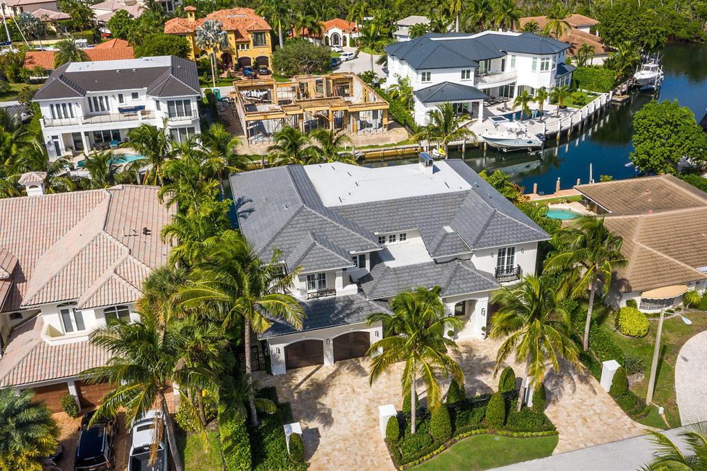 GOLDEN HARBOUR SEC 2 - Residential