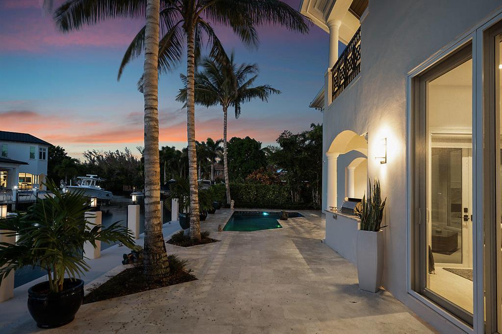 GOLDEN HARBOUR SEC 2 - Residential