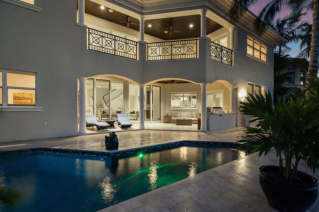 GOLDEN HARBOUR SEC 2 - Residential