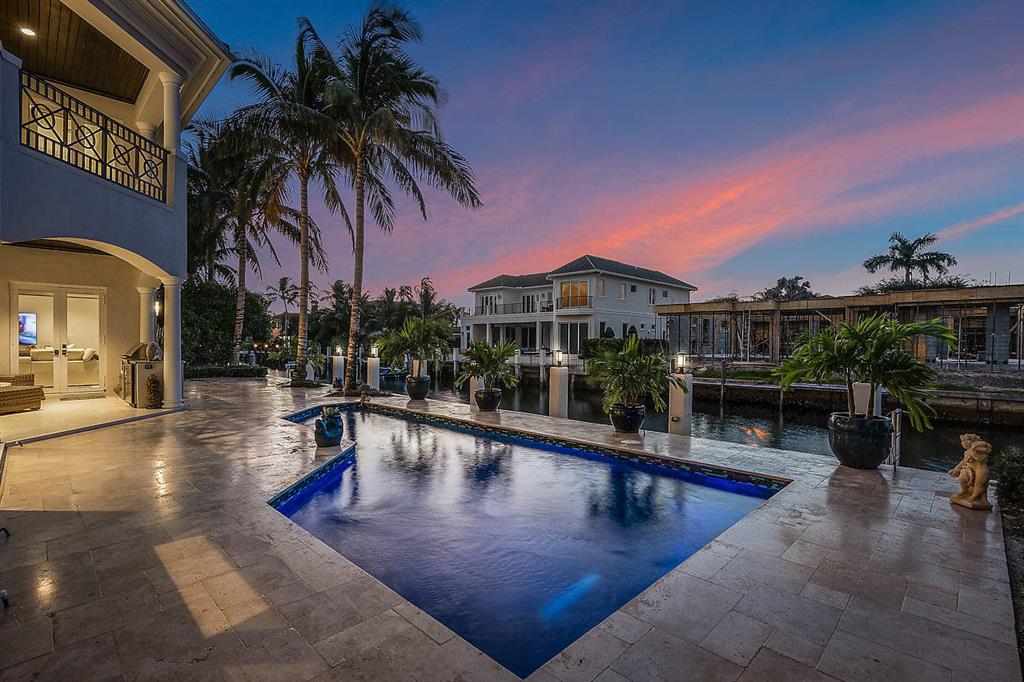 GOLDEN HARBOUR SEC 2 - Residential