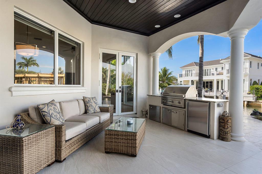 GOLDEN HARBOUR SEC 2 - Residential