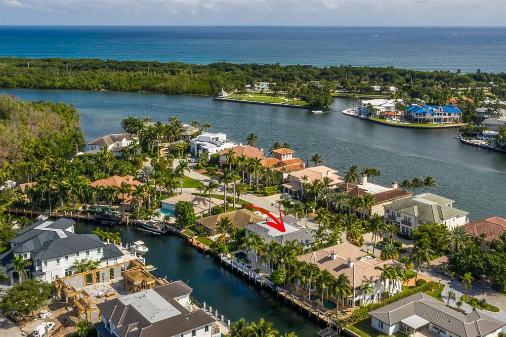 GOLDEN HARBOUR SEC 2 - Residential