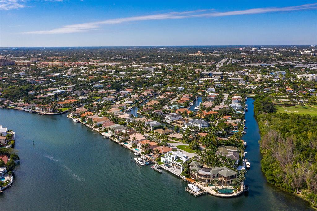 GOLDEN HARBOUR SEC 2 - Residential