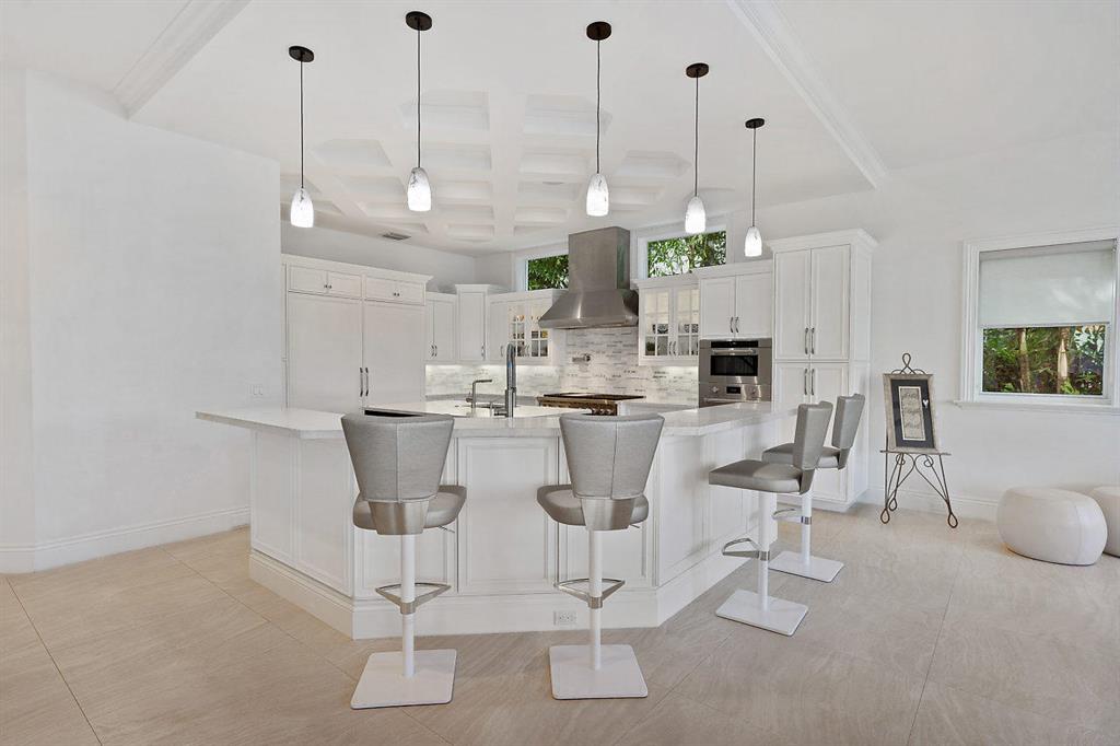 GOLDEN HARBOUR SEC 2 - Residential