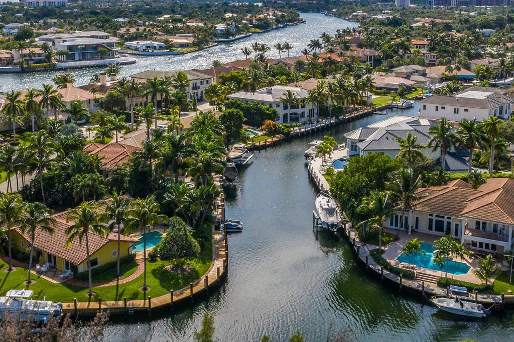 GOLDEN HARBOUR SEC 2 - Residential