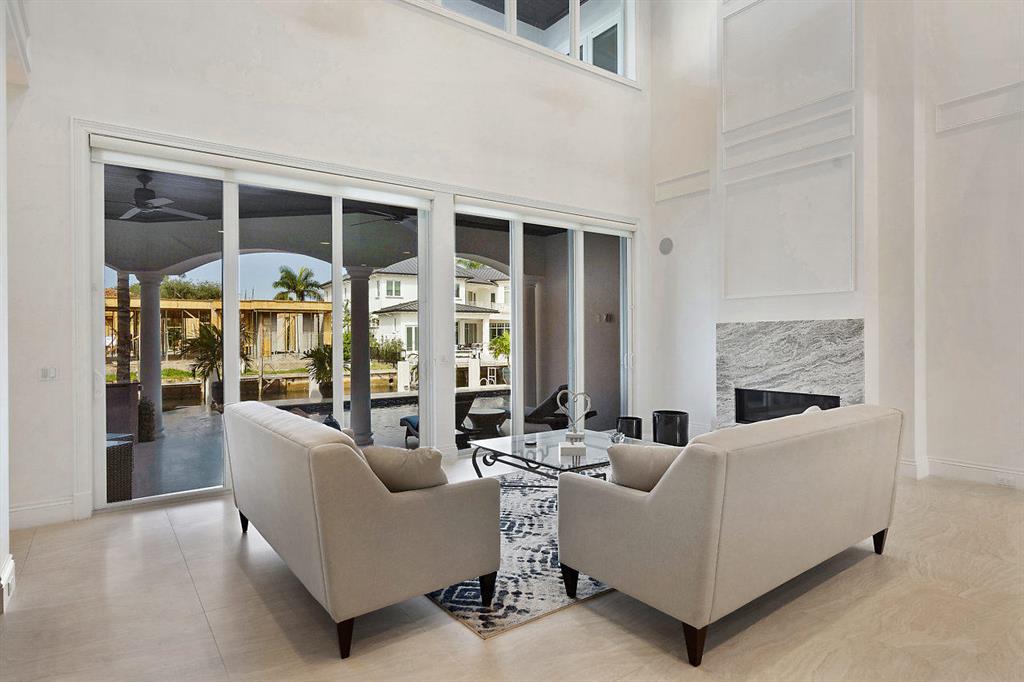 GOLDEN HARBOUR SEC 2 - Residential