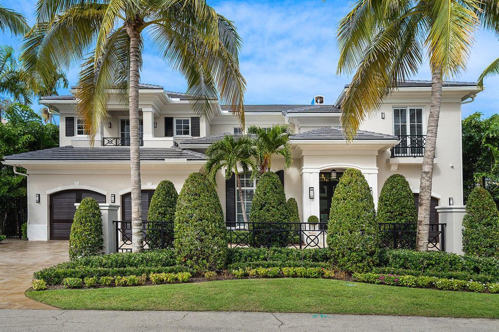 GOLDEN HARBOUR SEC 2 - Residential