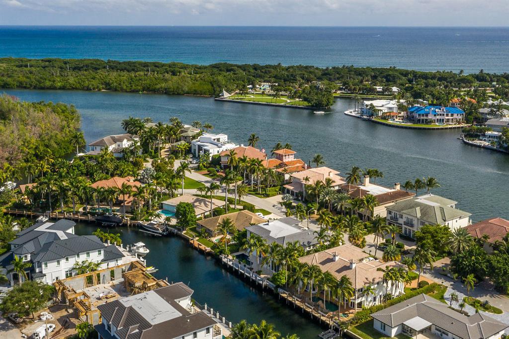 GOLDEN HARBOUR SEC 2 - Residential