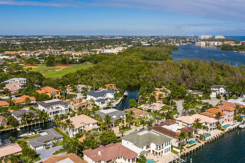 GOLDEN HARBOUR SEC 2 - Residential