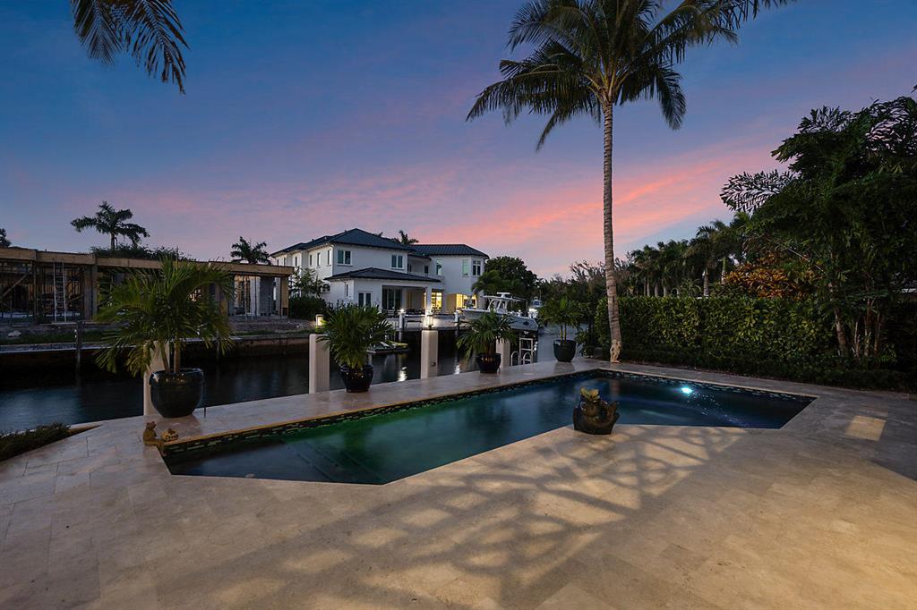 GOLDEN HARBOUR SEC 2 - Residential