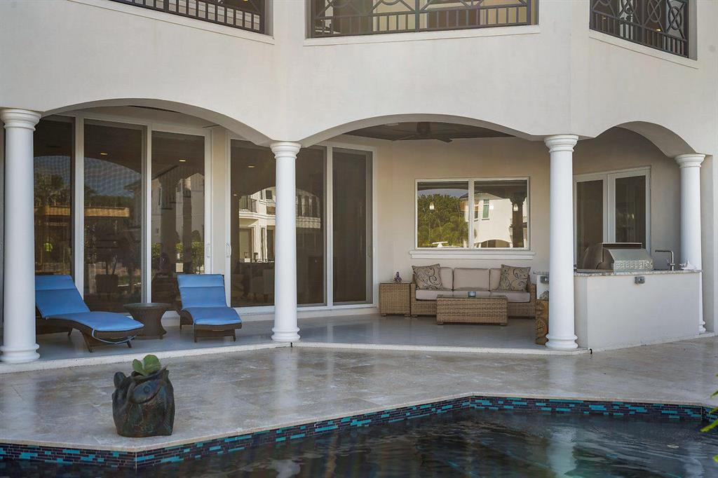 GOLDEN HARBOUR SEC 2 - Residential