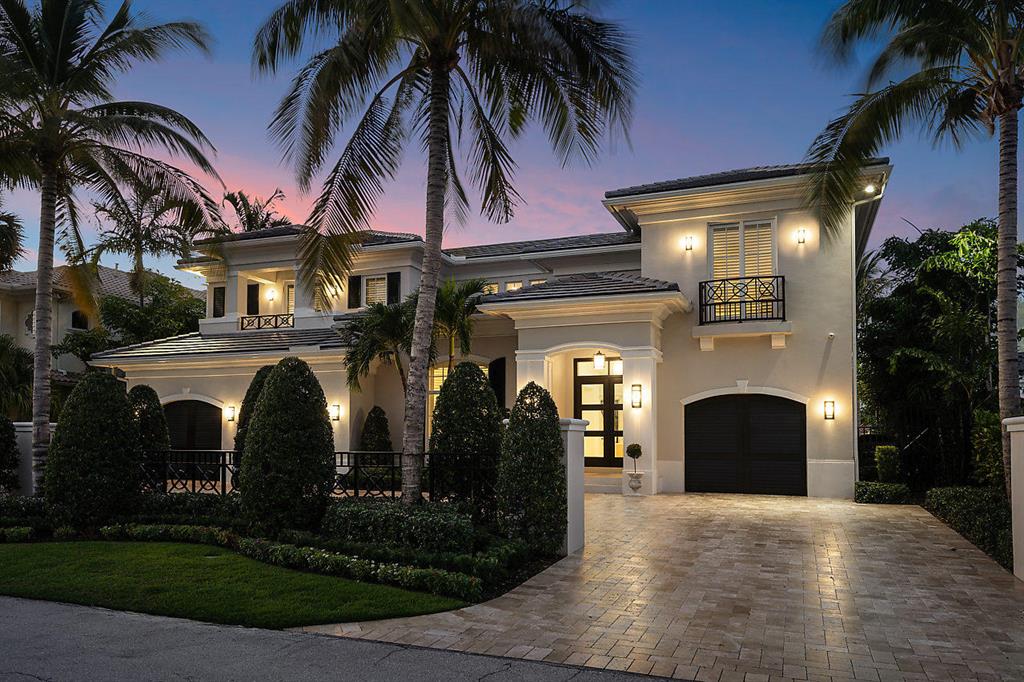 GOLDEN HARBOUR SEC 2 - Residential