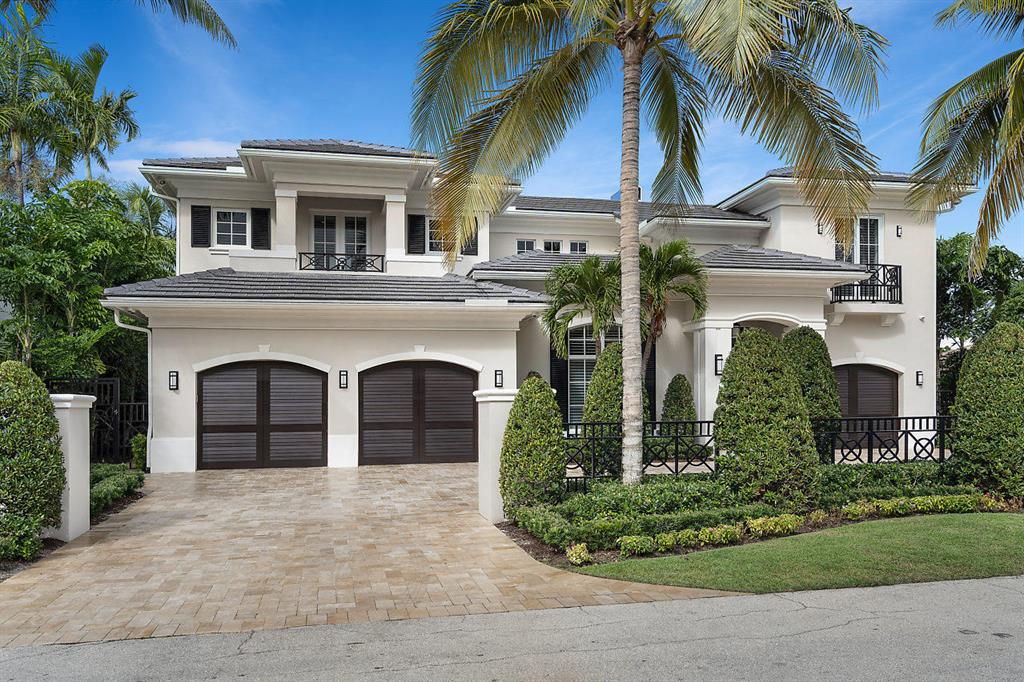 GOLDEN HARBOUR SEC 2 - Residential