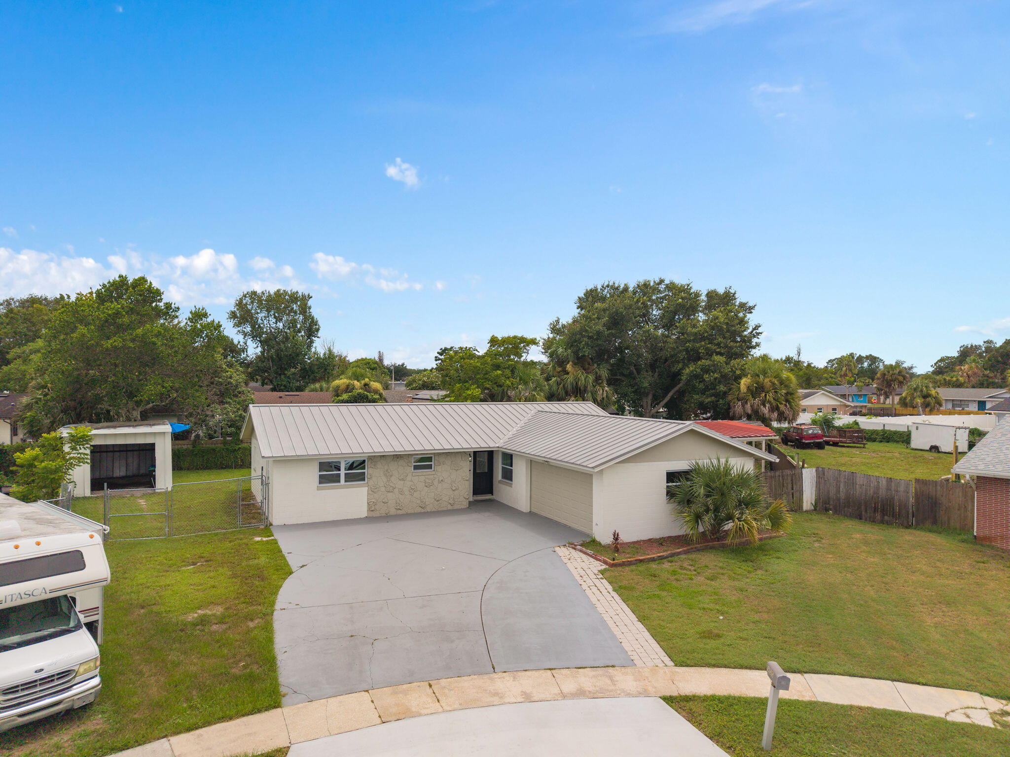 955 Tomes Court