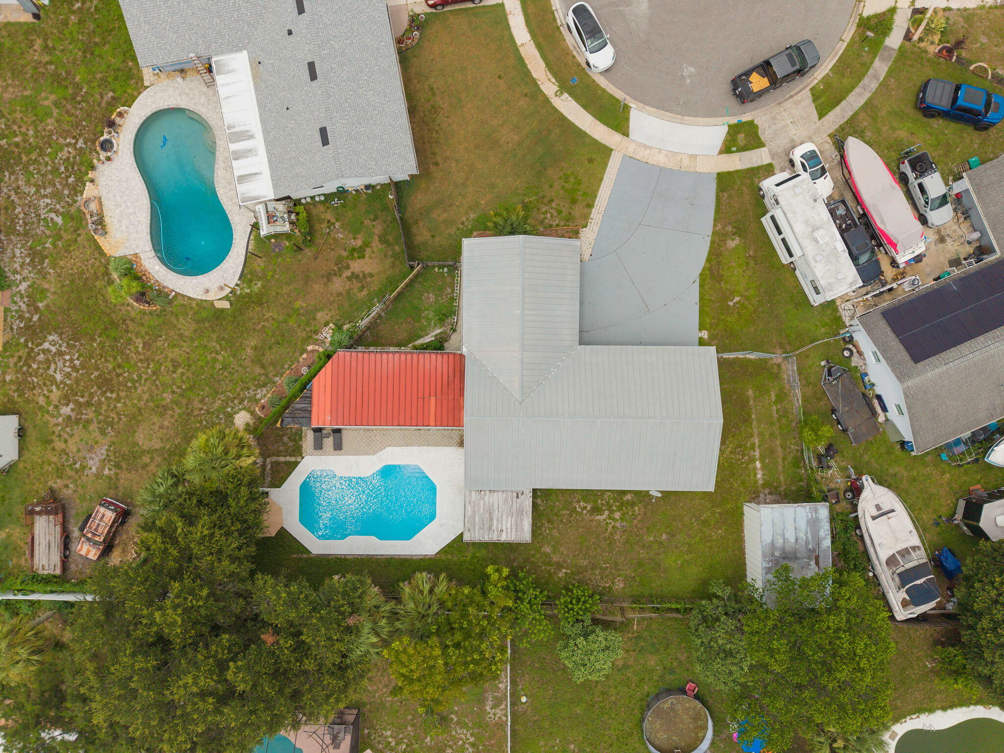 955 Tomes Court