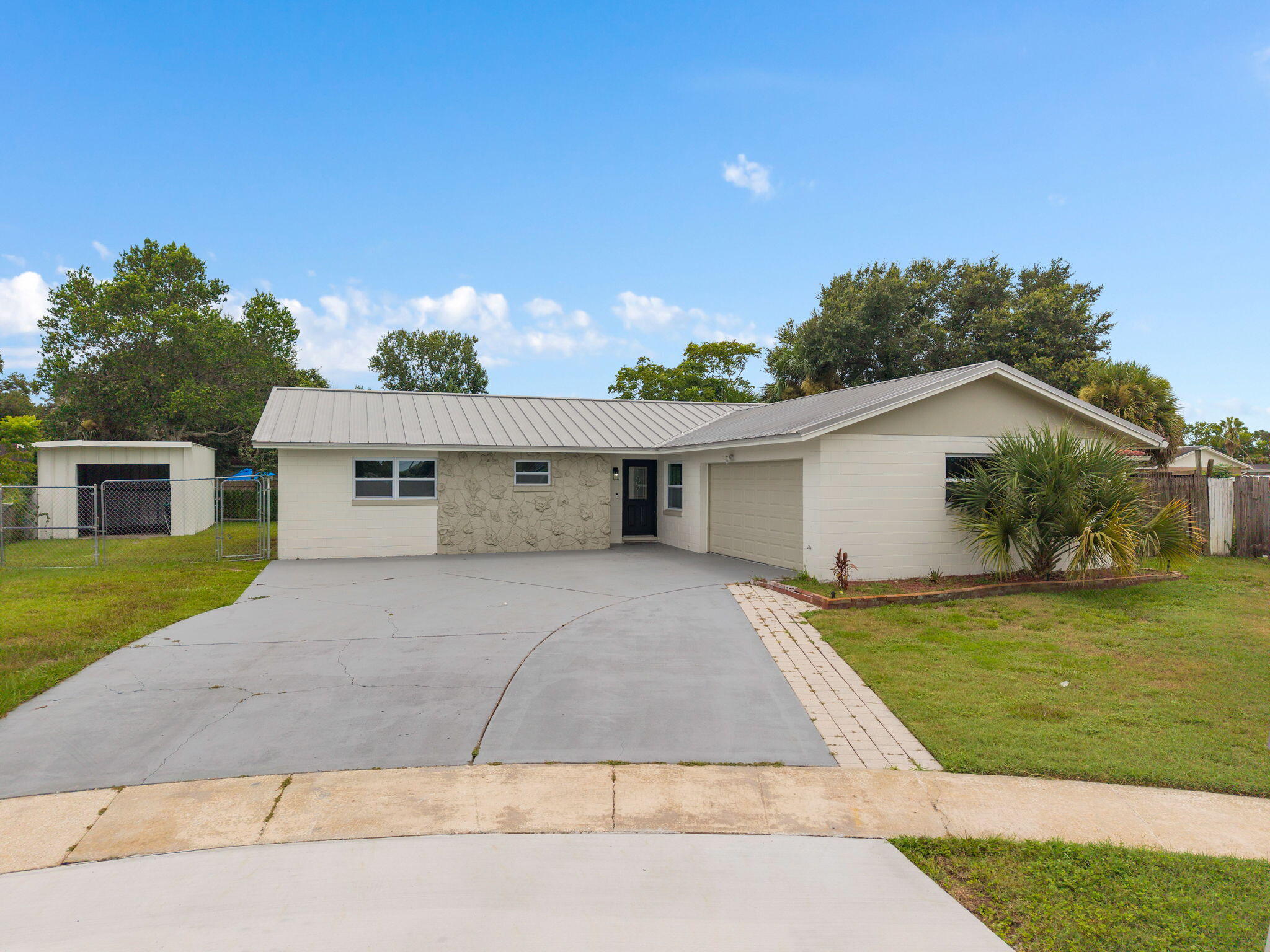 955 Tomes Court