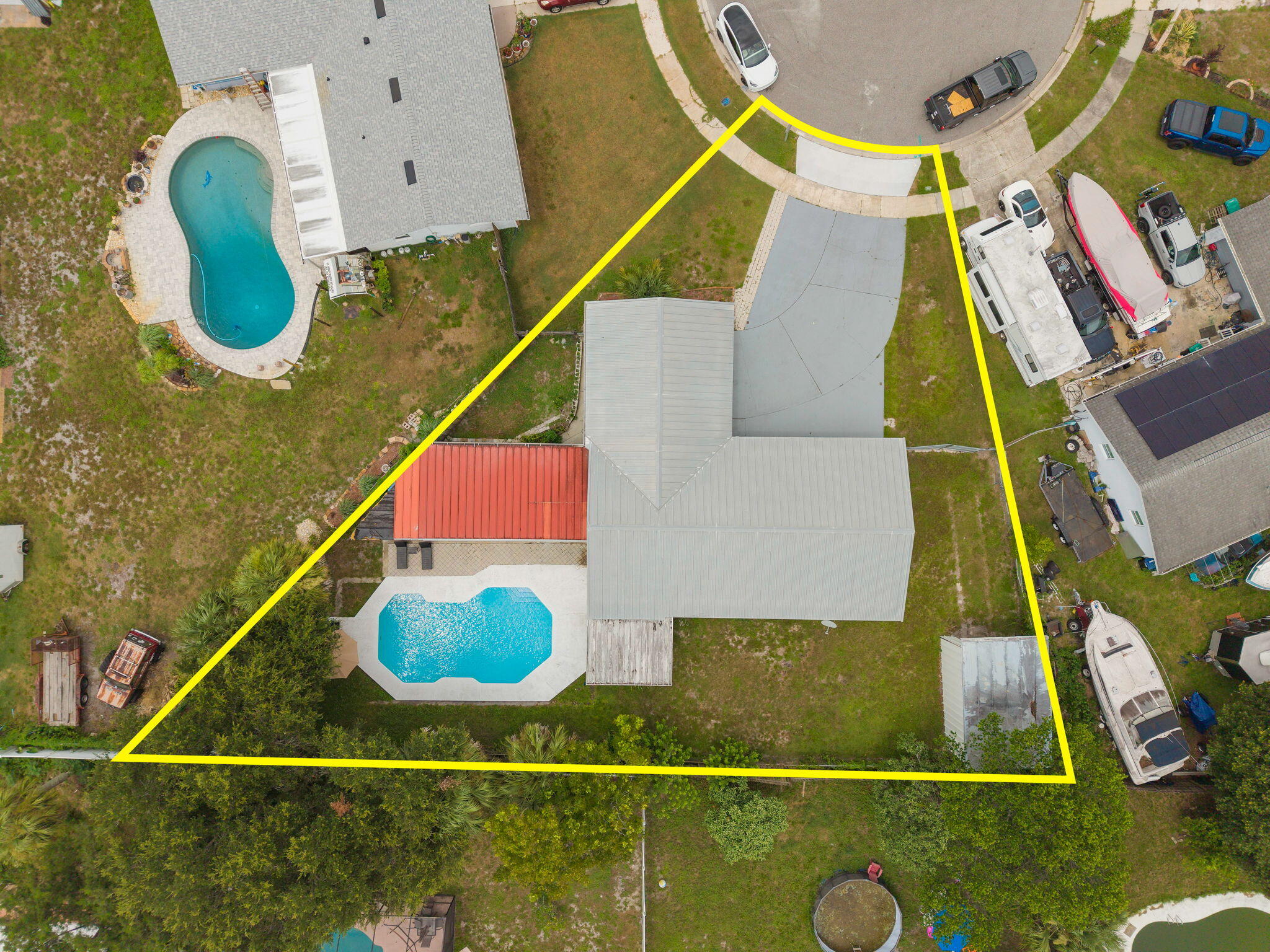 955 Tomes Court