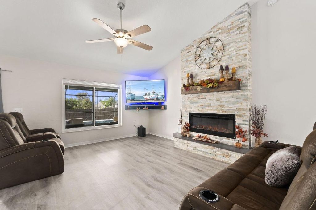 Photo of 308 SW Chandler Terrace, Port Saint Lucie, FL 34984 (MLS # R10934589)