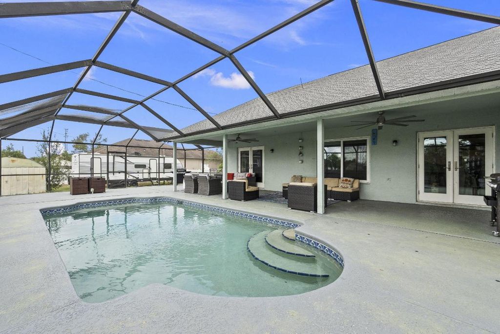 Photo of 308 SW Chandler Terrace, Port Saint Lucie, FL 34984 (MLS # R10934589)