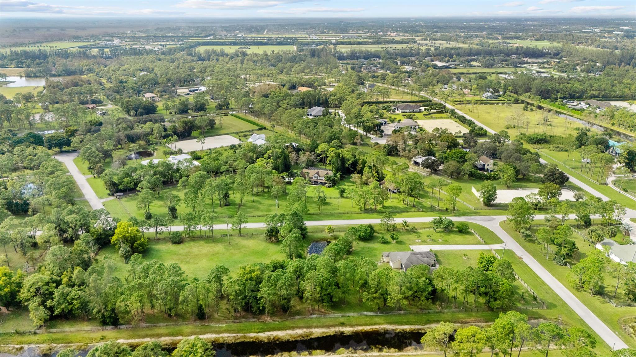 HOMELAND - Residential
