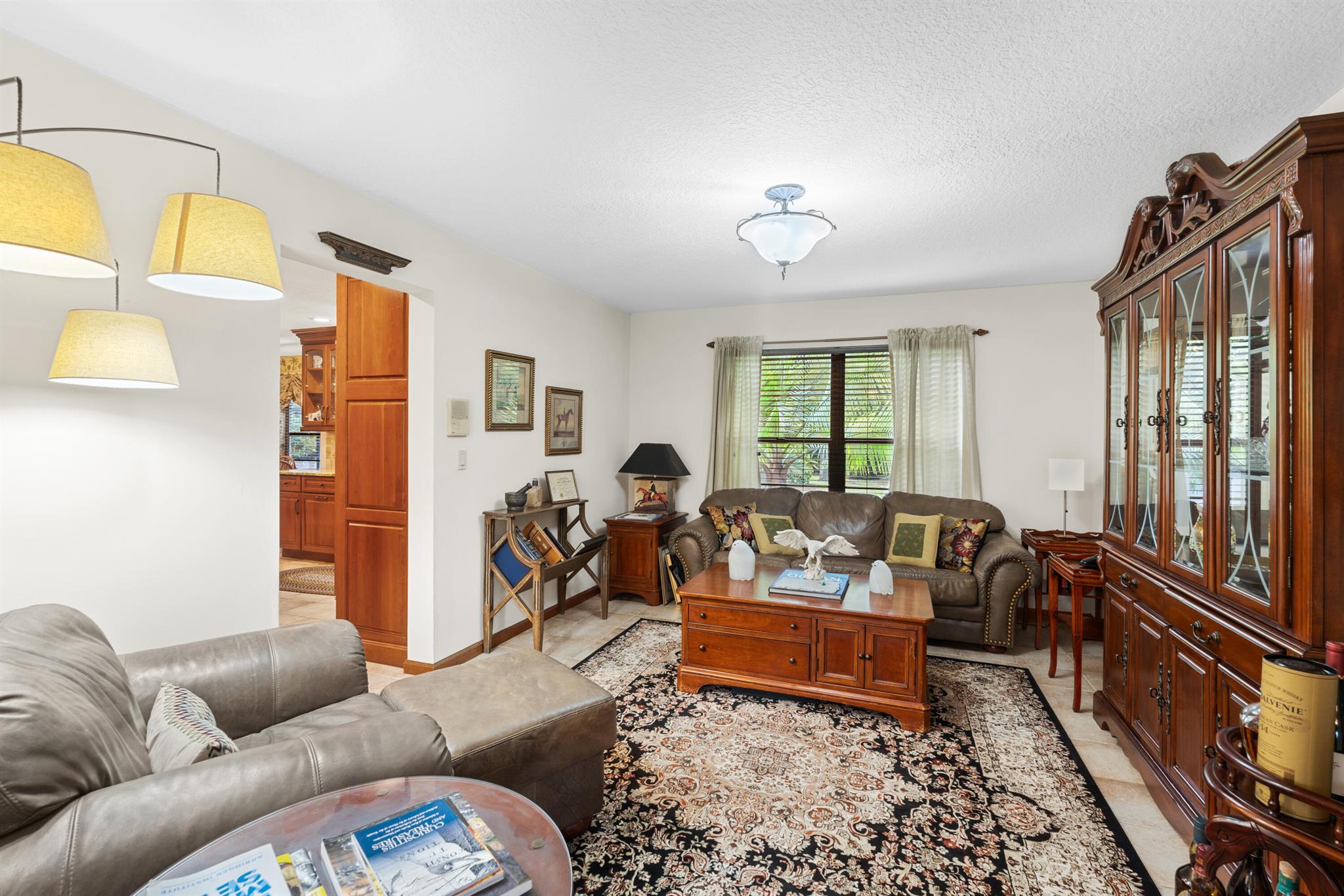 HOMELAND - Residential