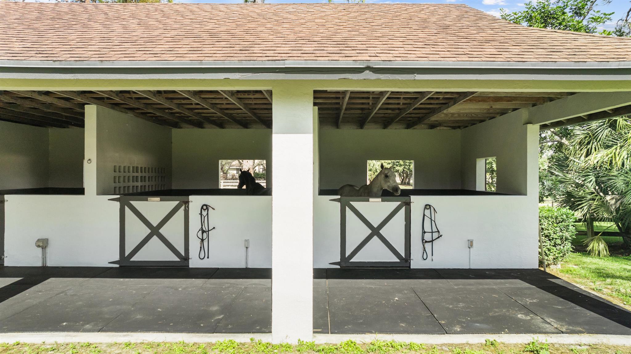HOMELAND - Residential