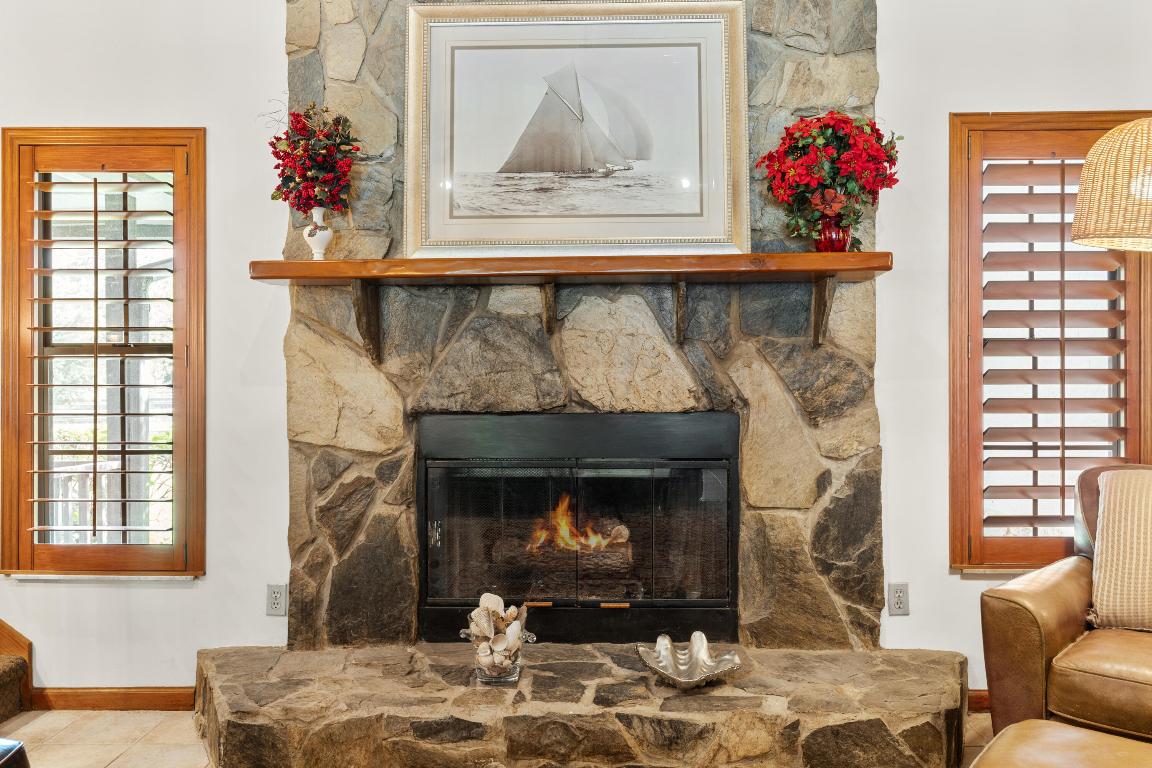 HOMELAND - Residential