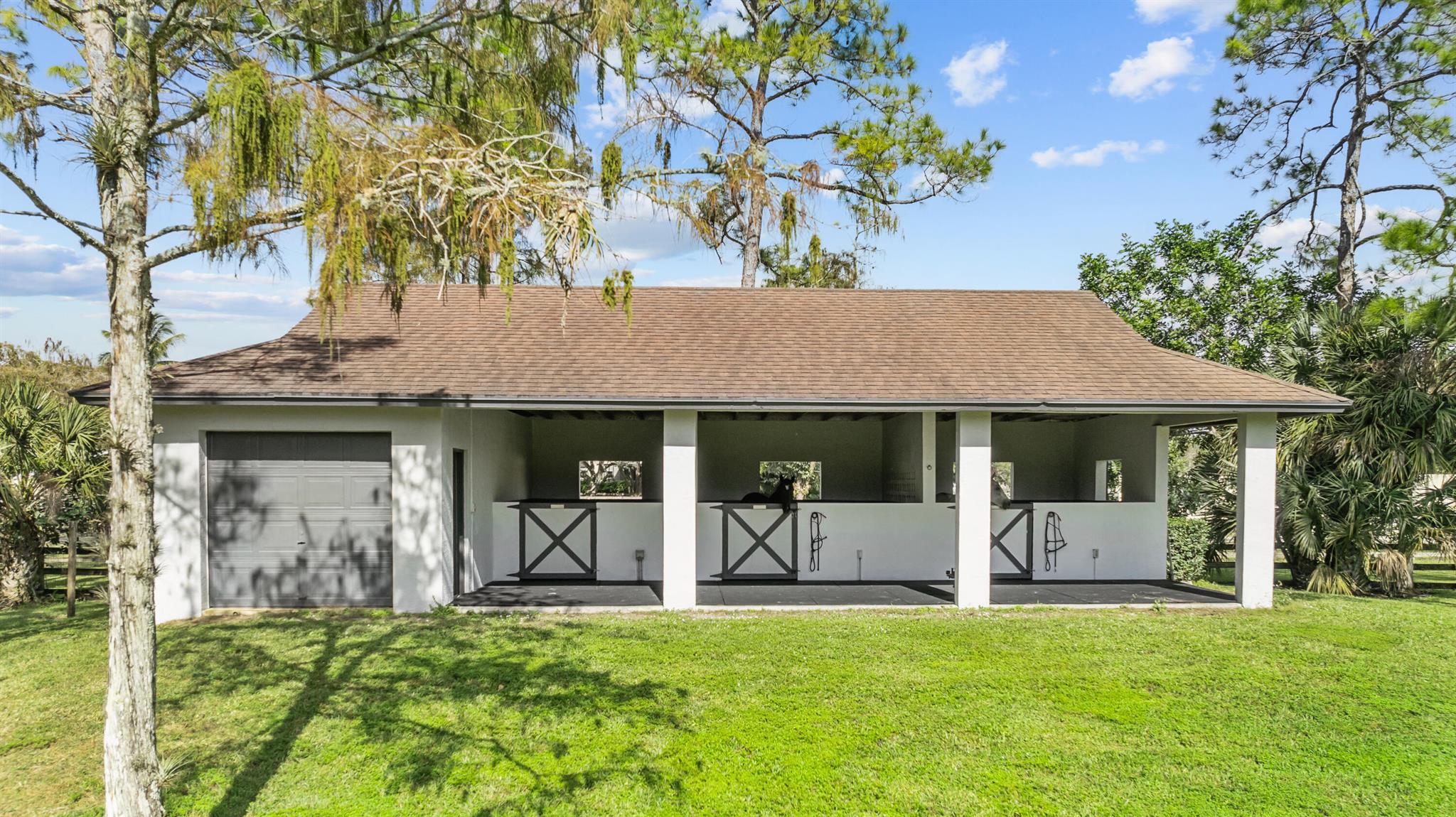 HOMELAND - Residential