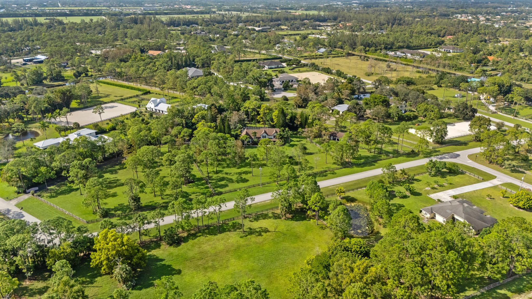 HOMELAND - Residential