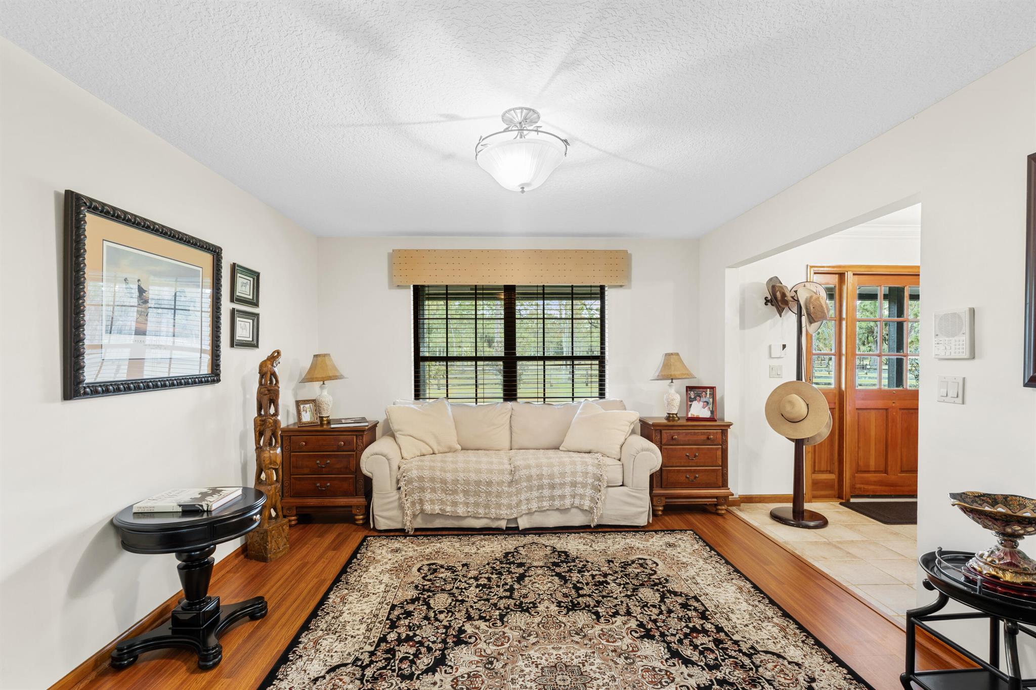 HOMELAND - Residential