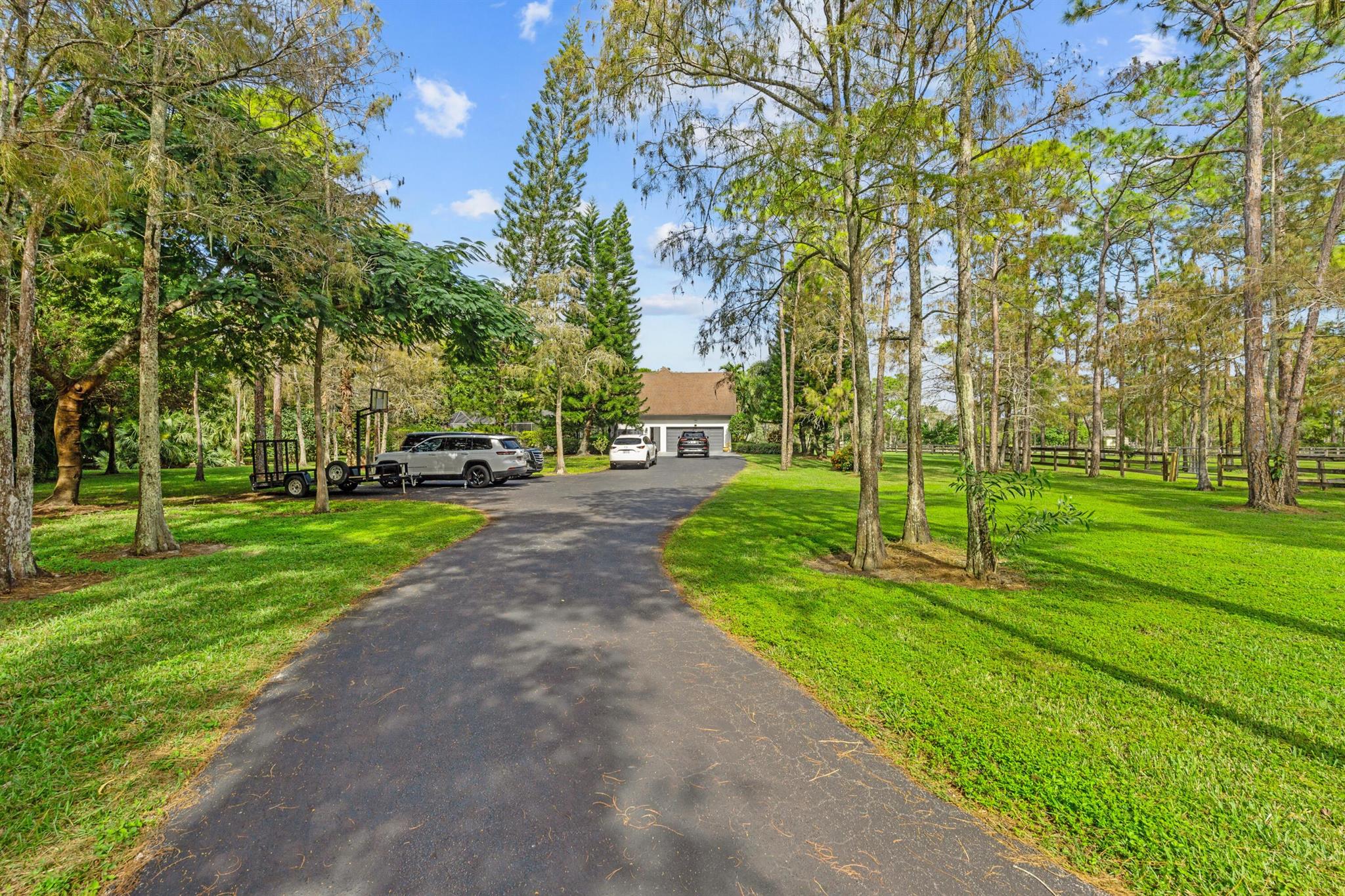 HOMELAND - Residential