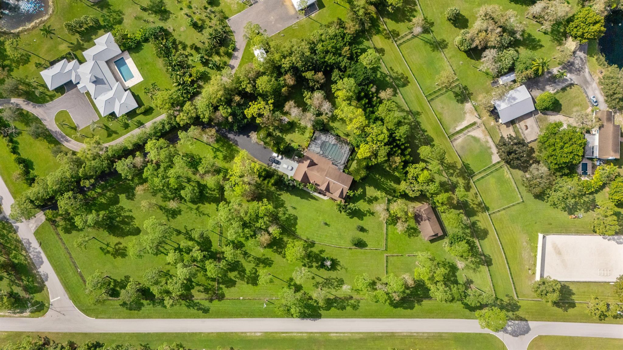 HOMELAND - Residential